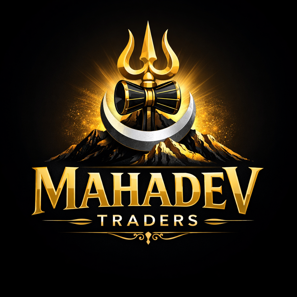 Mahadev Traders